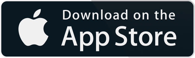 Apple app store image and link. Link opens external Apple App store